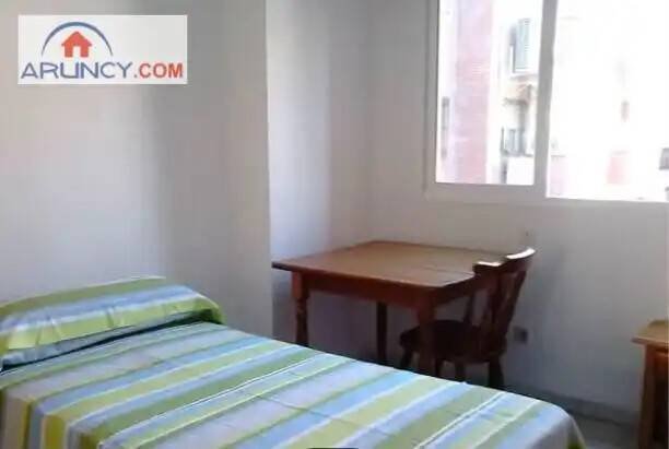 Piso de 120 m² en Sevilla