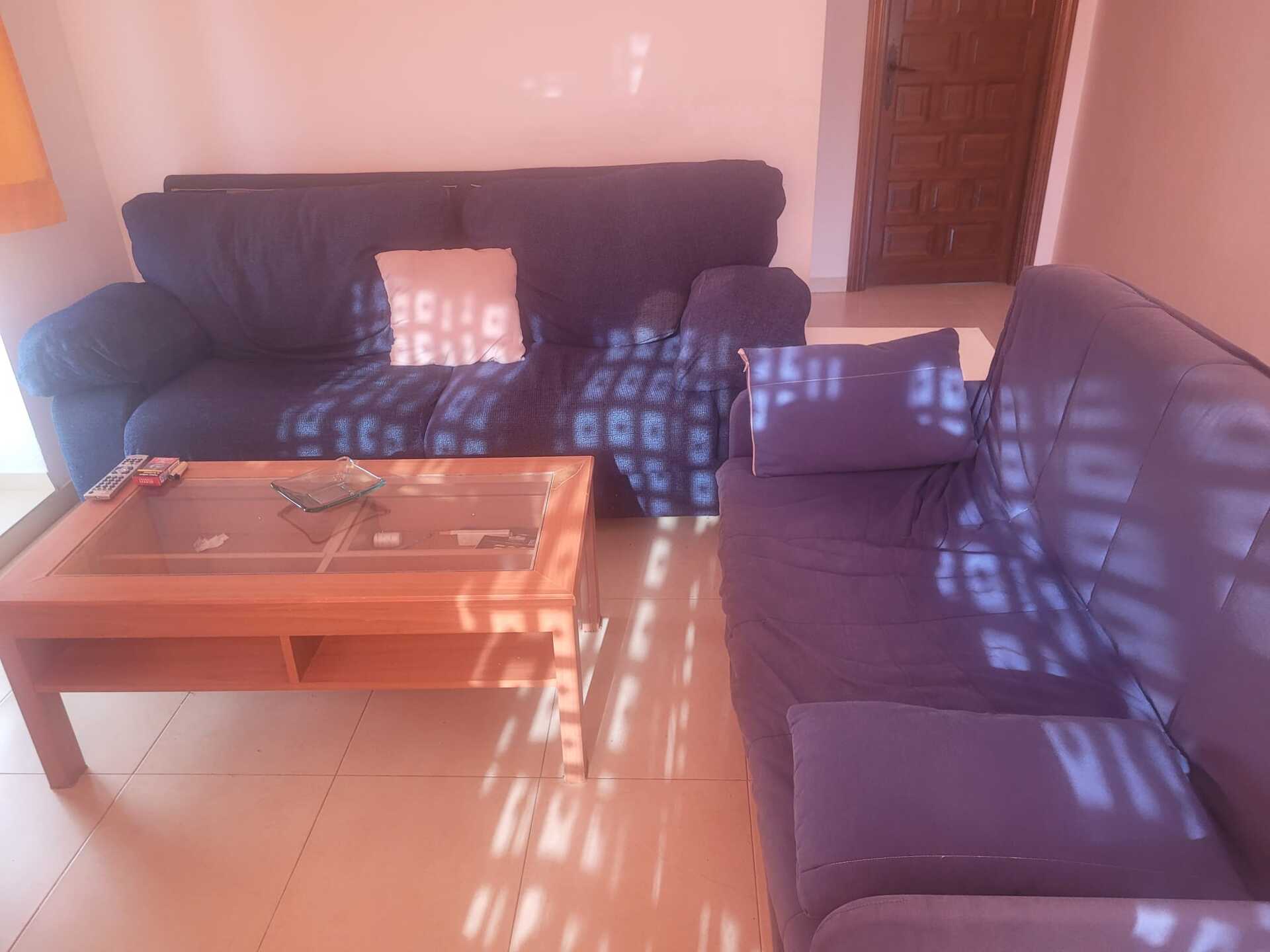 Habitación 12 m², Casares