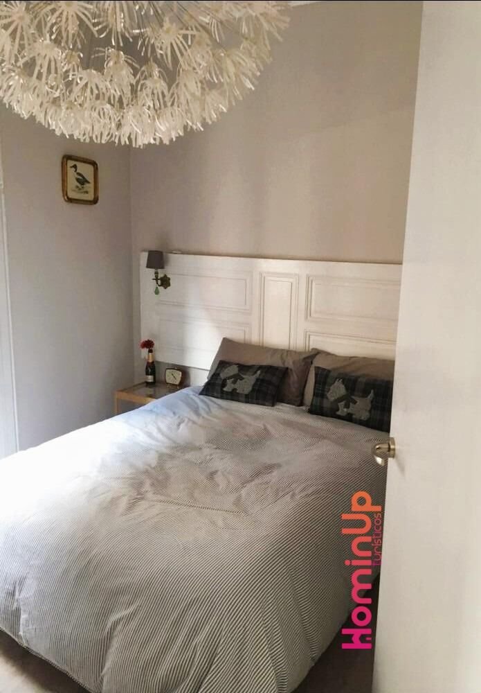 Piso de 35 m² en Bilbao