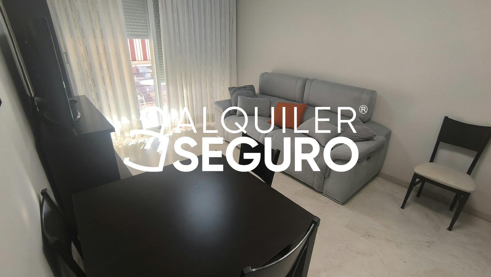 Piso de 50 m² en Dos Hermanas