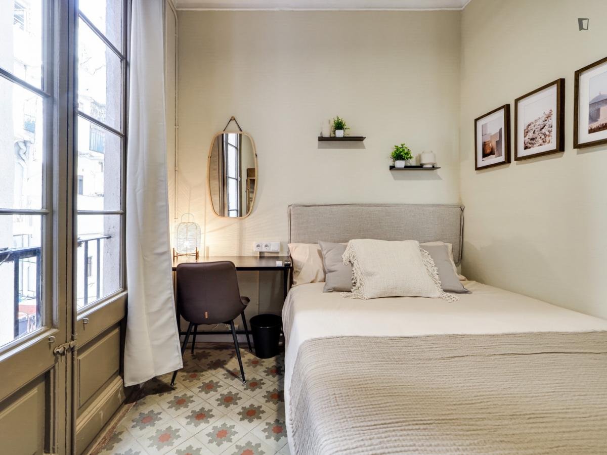 Zimmer zur Miete, Barcelona