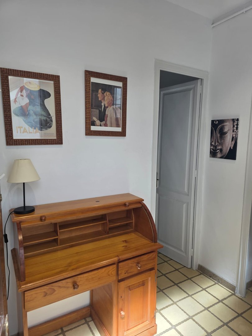Habitación 120 m², Barcelona