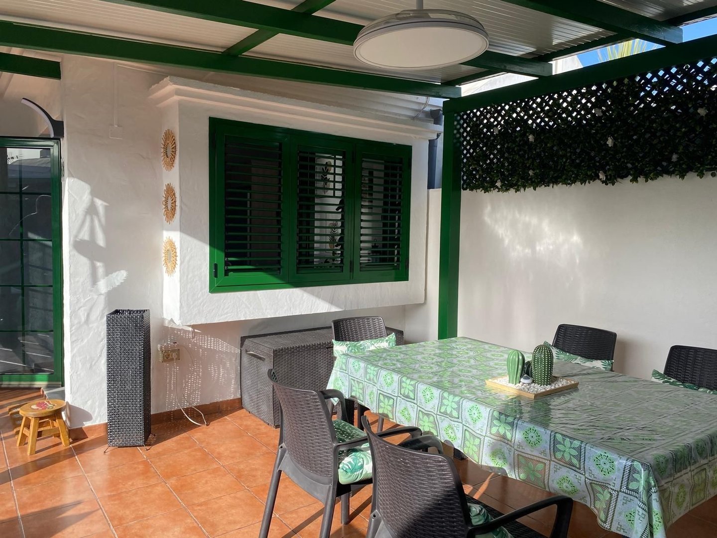 Casa de 55 m² en San Bartolomé de Tirajana