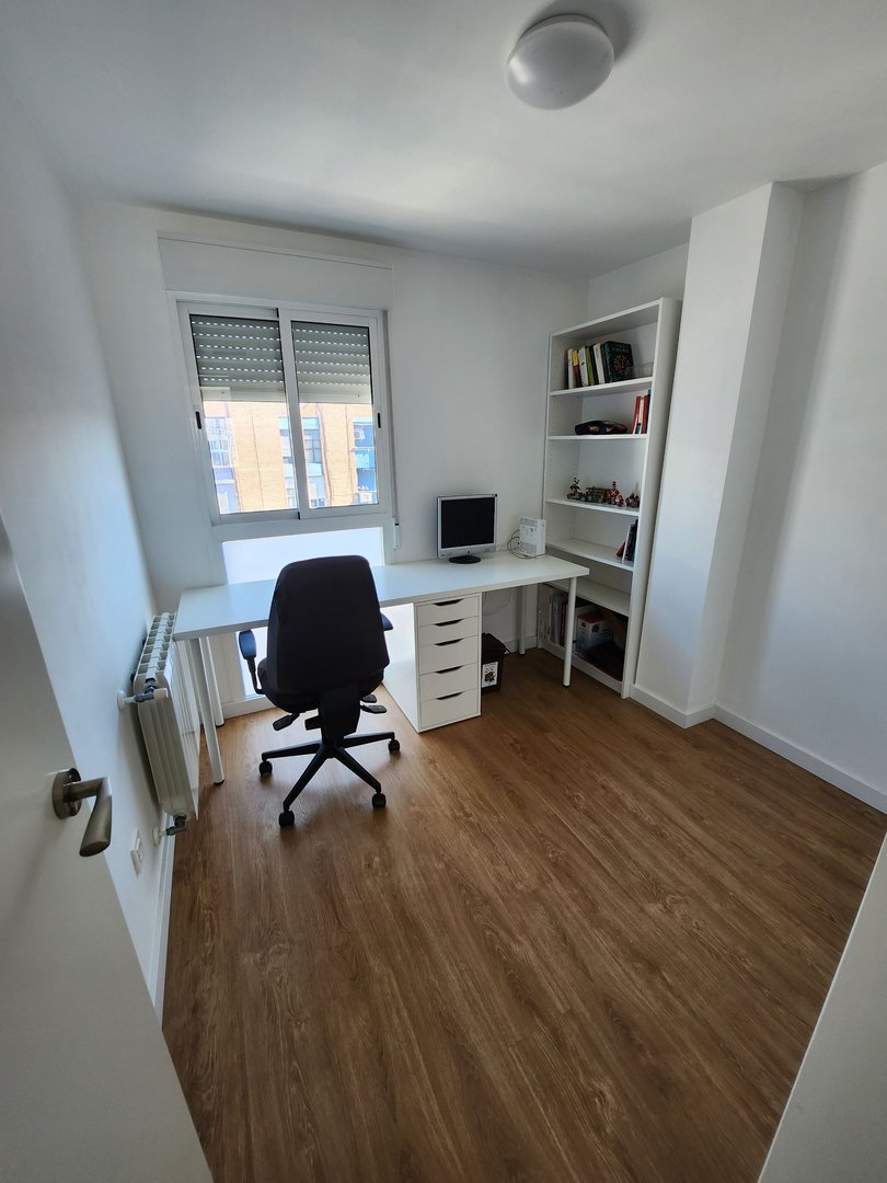 Piso de 70 m² en Valencia