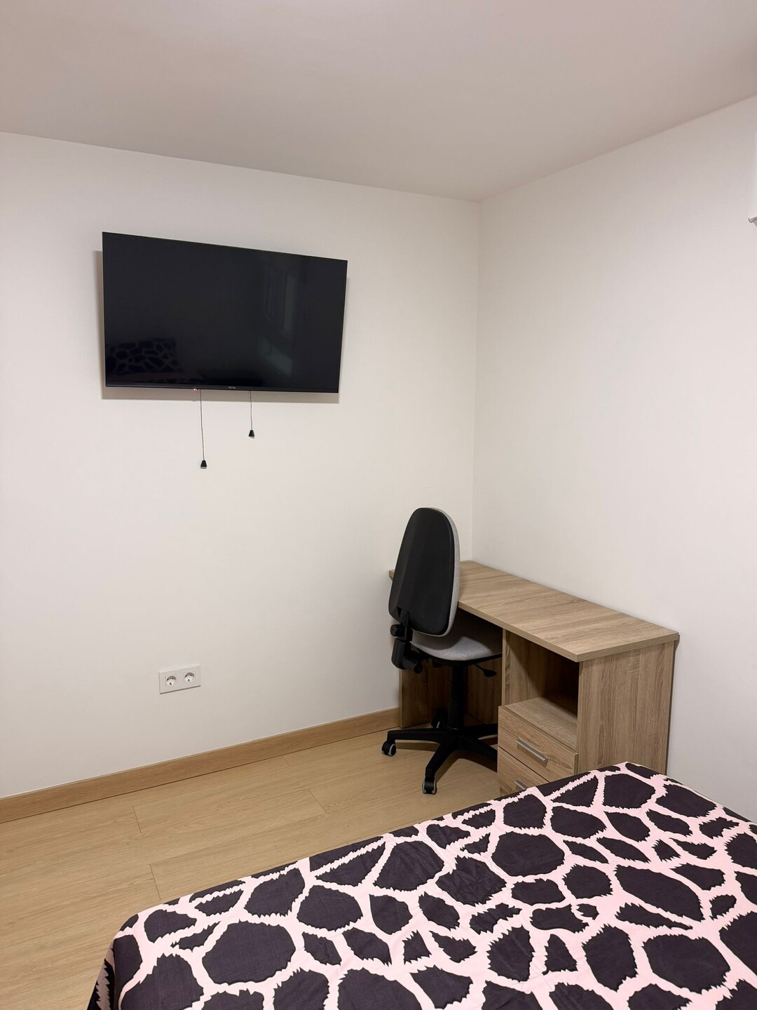 Habitación 90 m², Albacete