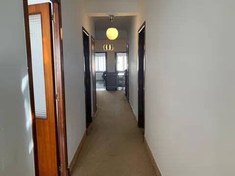 Piso de 158 m² en Ferrol