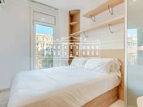 Wohnung 150 m² in Barcelona