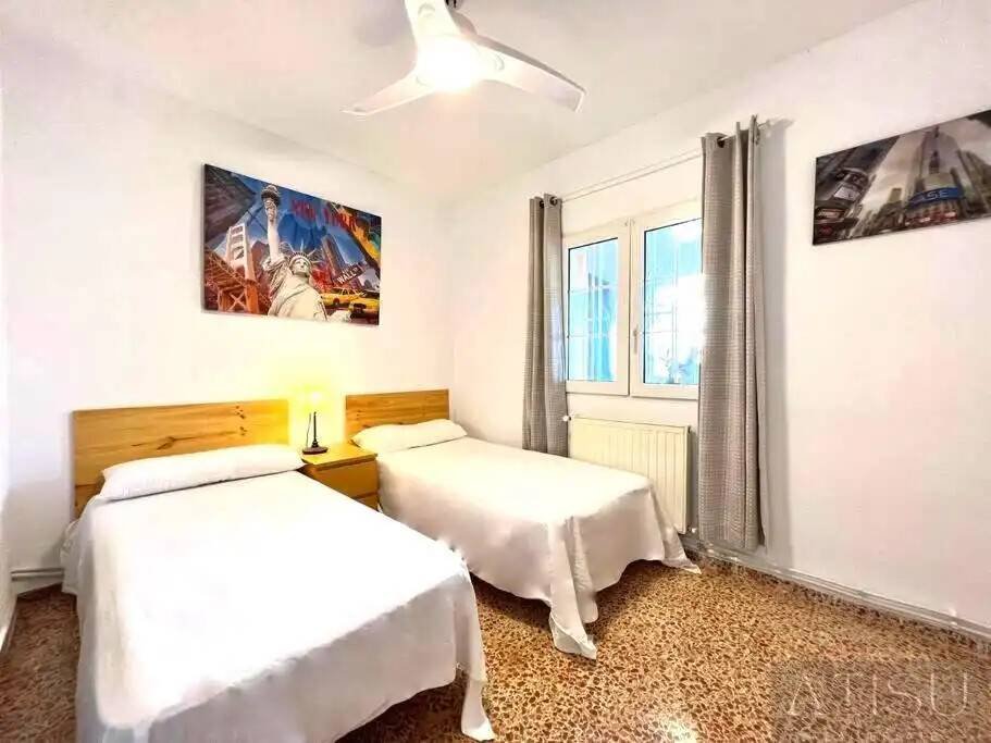 Casa de 188 m² en Calpe