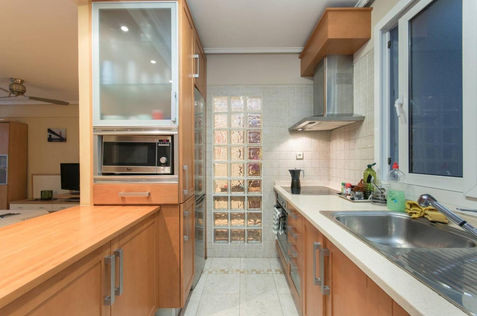 Piso de 75 m² en Bilbao