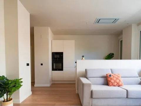 Wohnung 70 m² in Sevilla