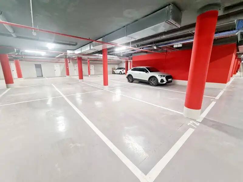 Piso de 101 m² en Marbella