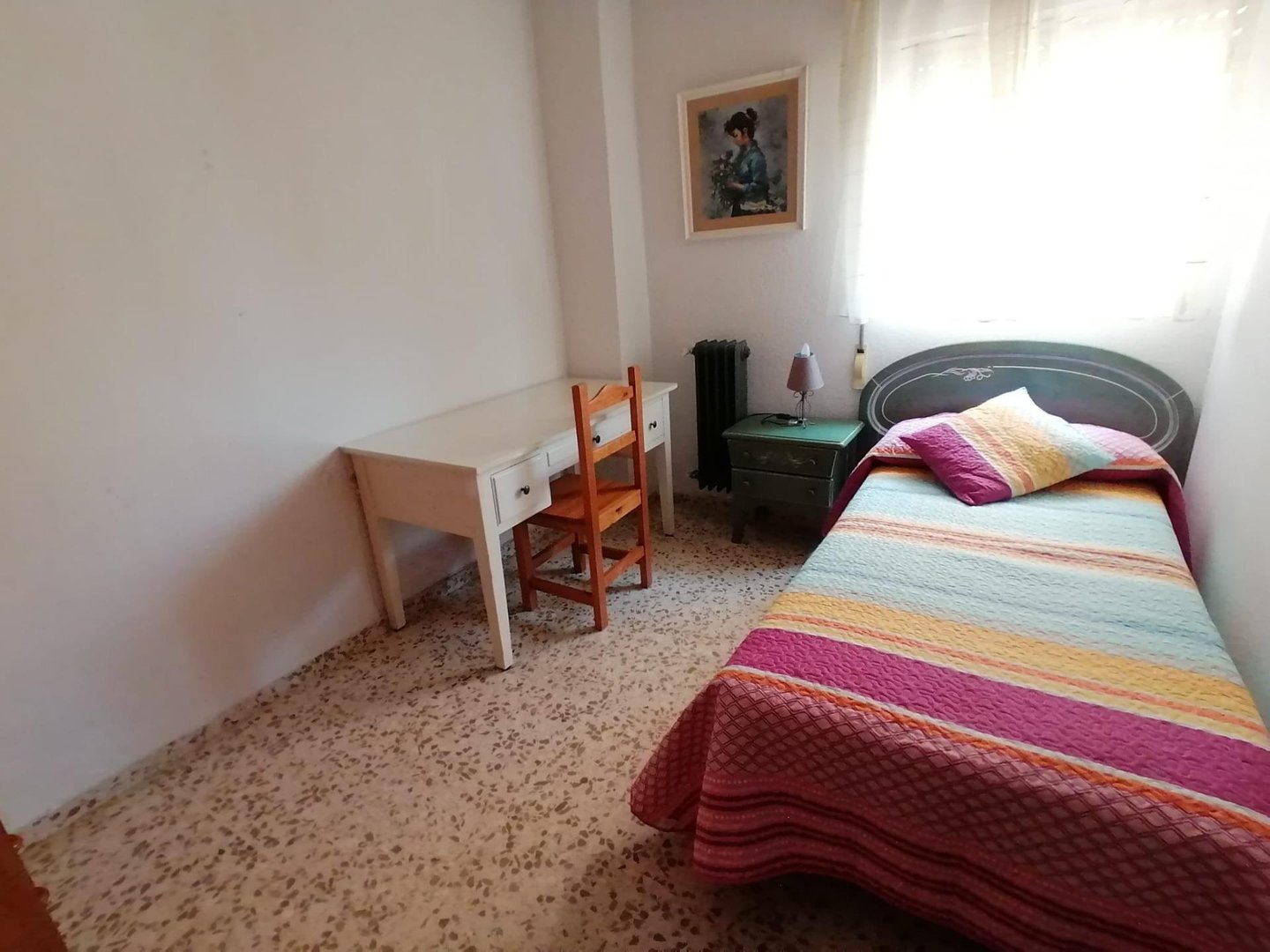 Piso de 120 m² en Granada