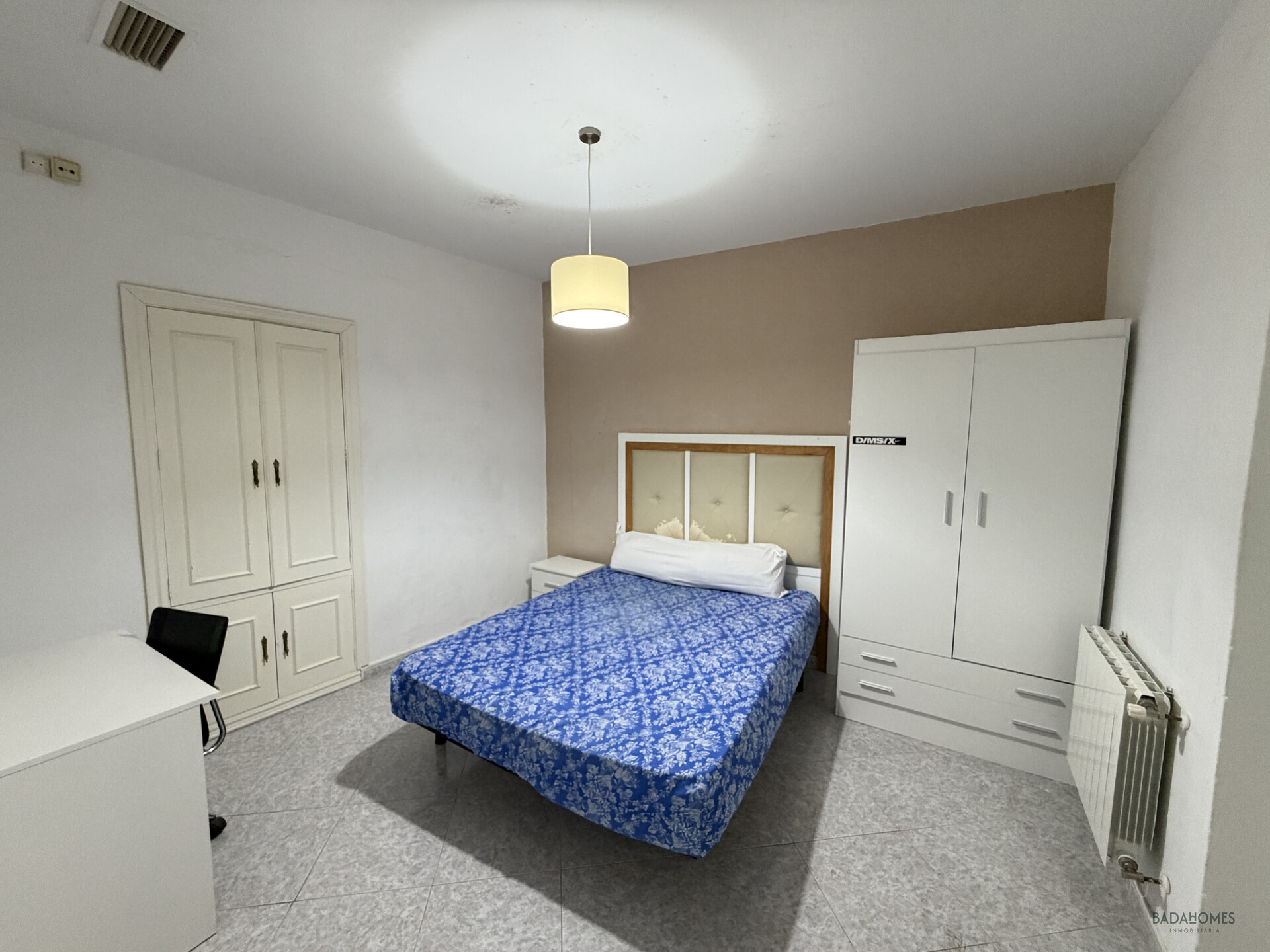 Квартира 141 м² в Бадахосе