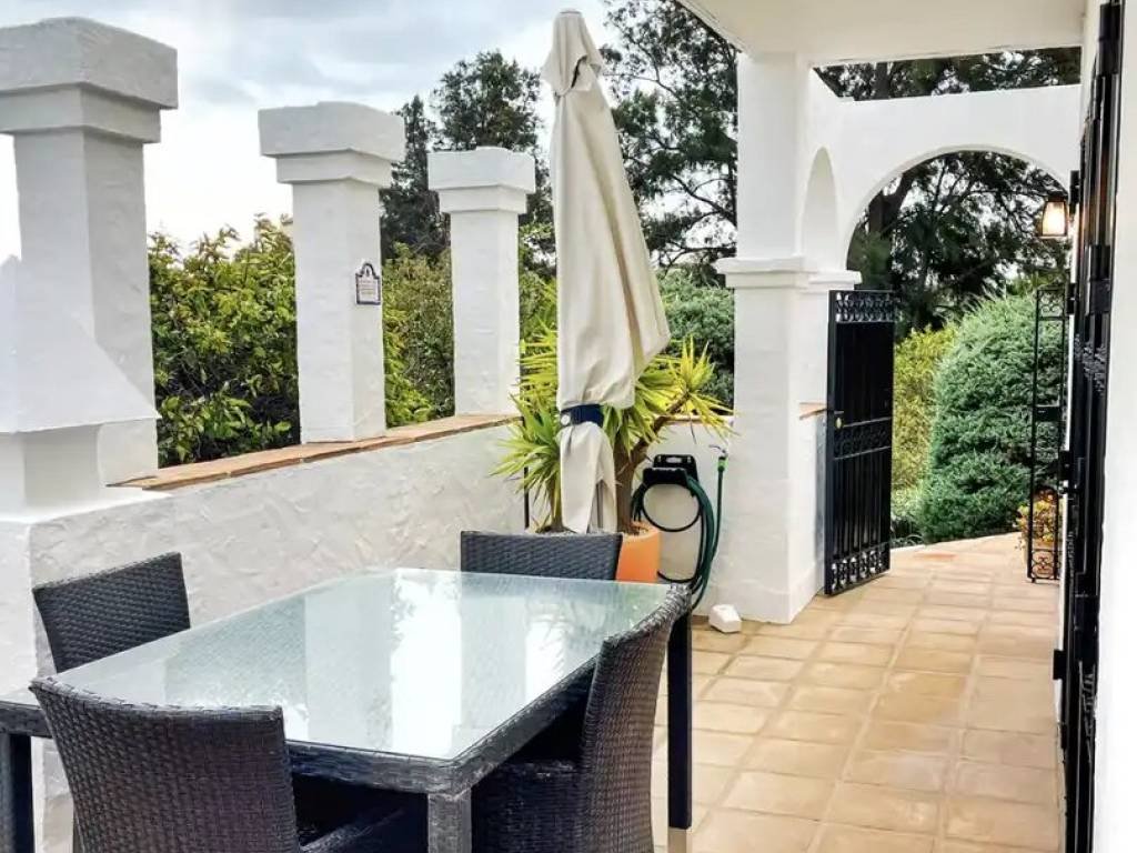 Appartamento 145 m² a Benahavís