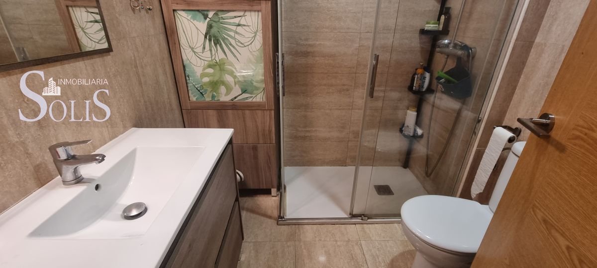 Wohnung 125 m² in Oviedo