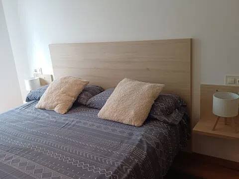 Piso de 70 m² en Ares