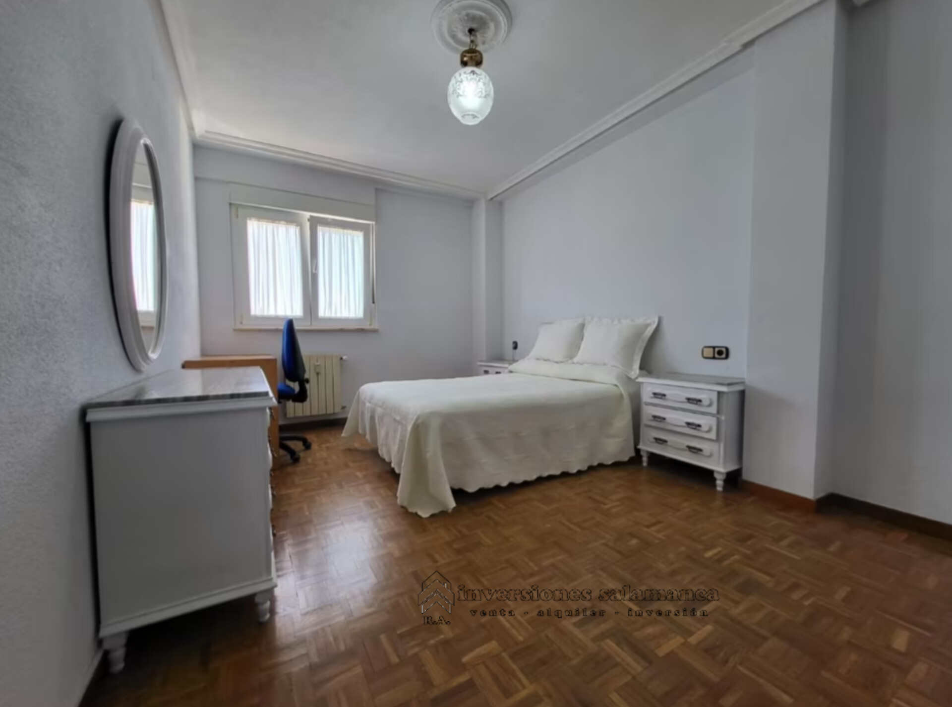 Piso de 115 m² en Salamanca
