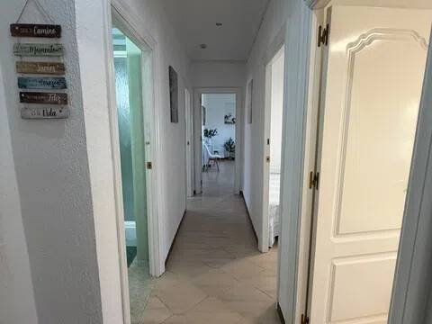 Wohnung 90 m² in Huelva