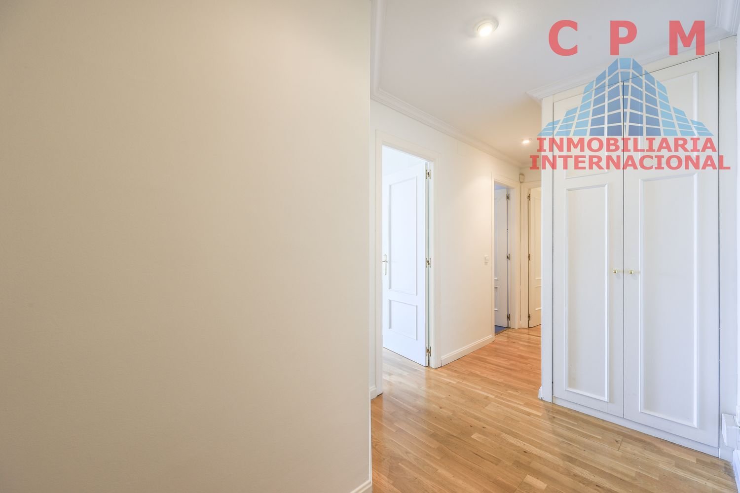 Piso de 120 m² en Madrid