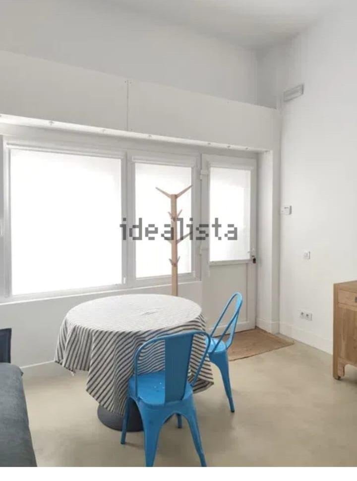 Piso de 30 m² en Madrid