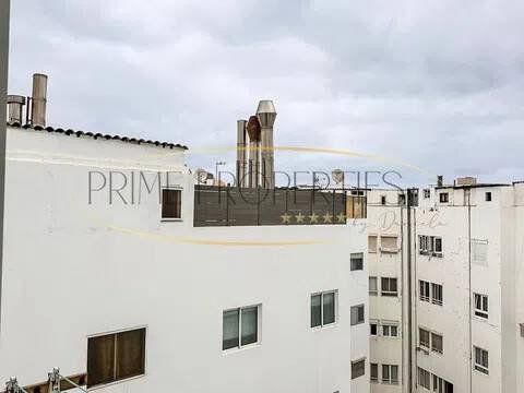 Piso de 75 m² en Las Palmas de Gran Canaria