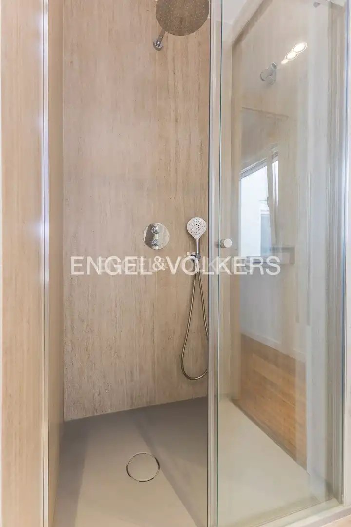 Piso de 120 m² en Madrid