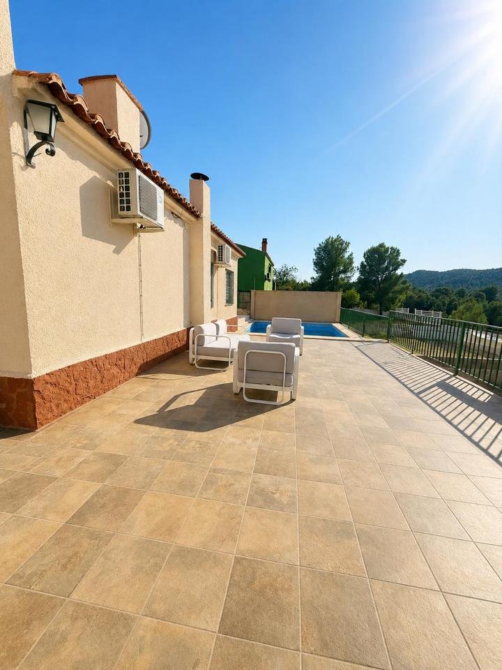 Moradia 180 m² em Riba-roja de Túria