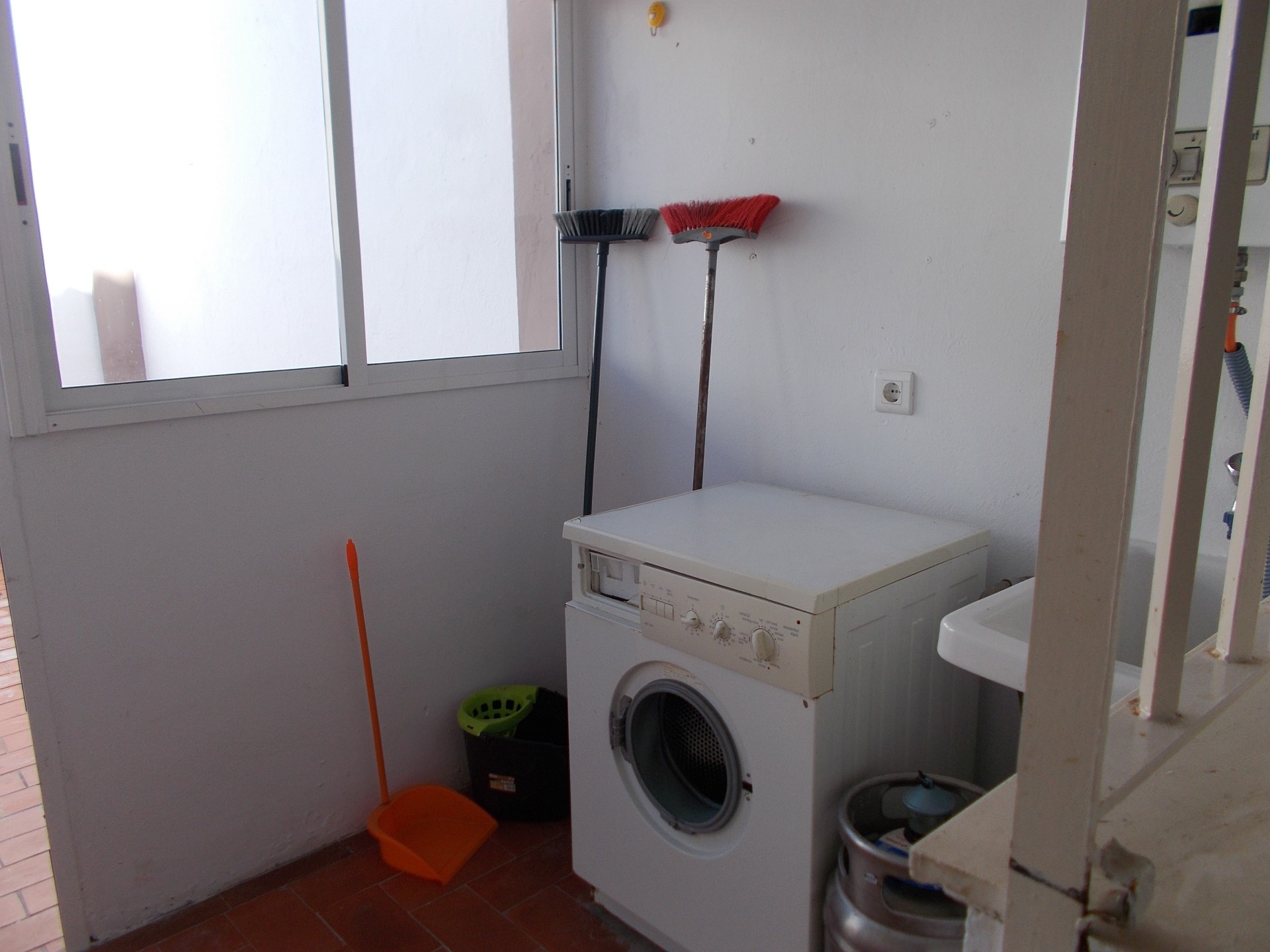 Piso de 130 m² en El Viso del Alcor