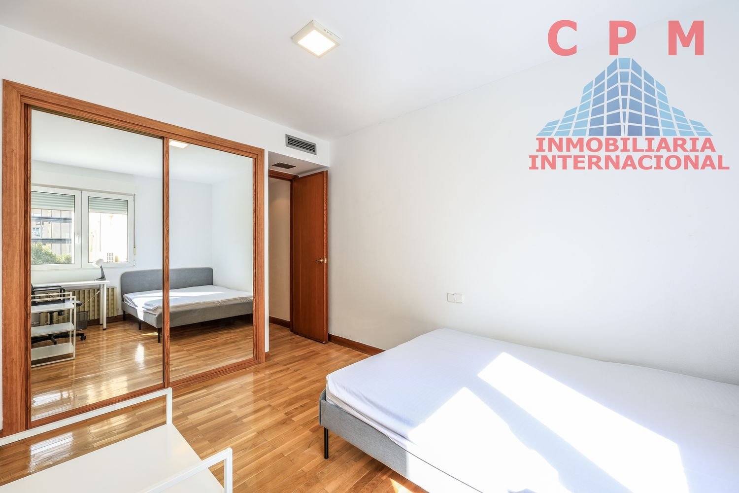 Pis de 186 m² a Madrid