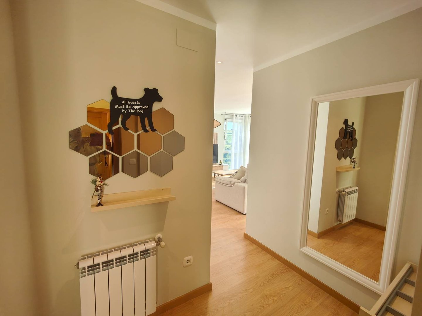 Piso de 79 m² en Suances
