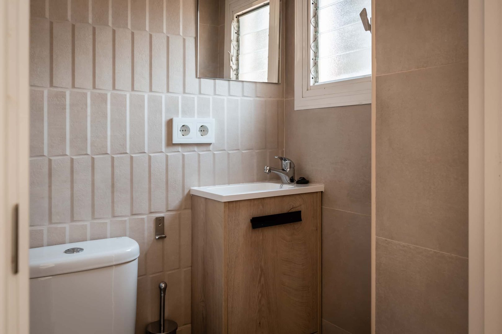 Habitación en alquiler, Barcelona
