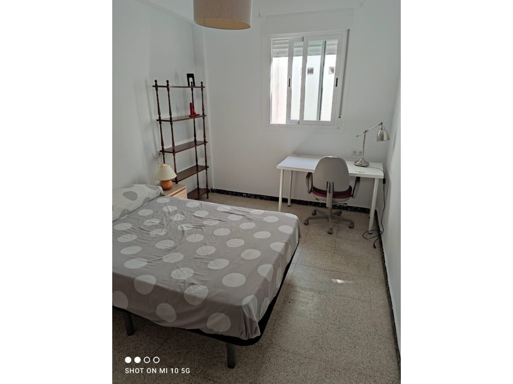 Piso de 89 m² en Granada