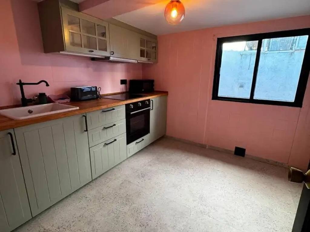 Piso de 231 m² en Ourense