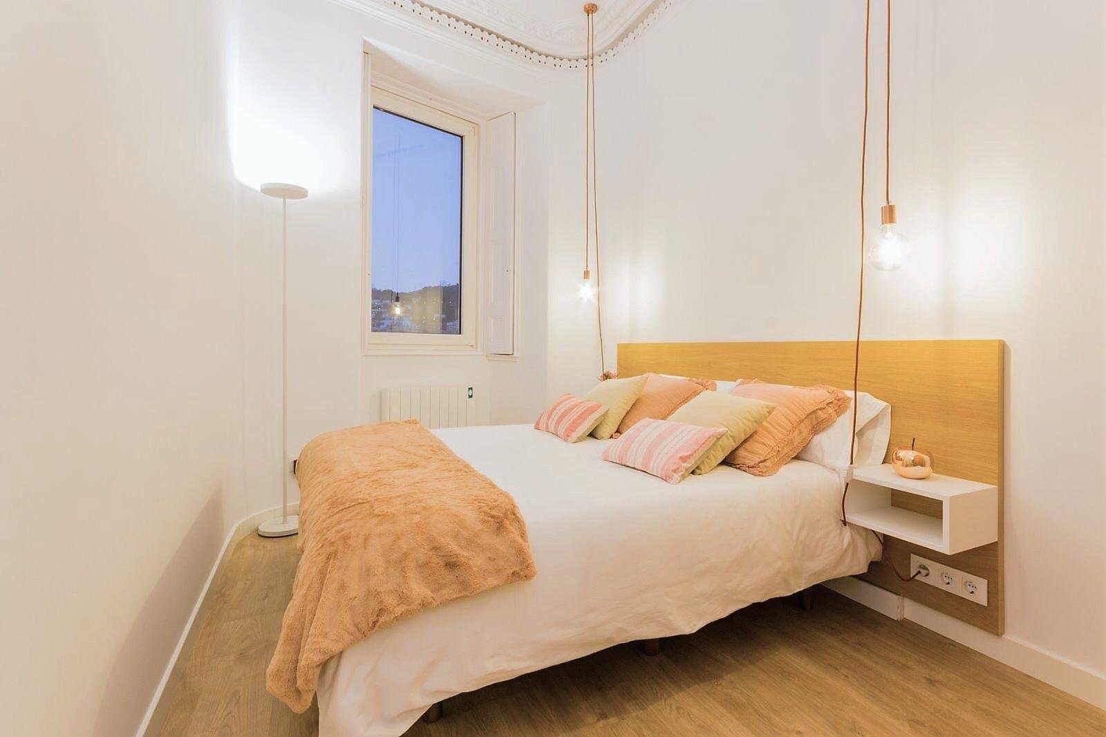Piso de 50 m² en Bilbao