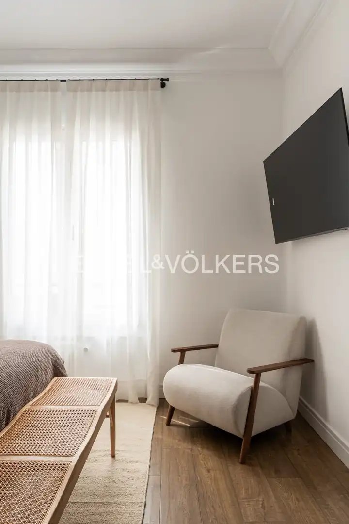 Pis de 240 m² a Madrid