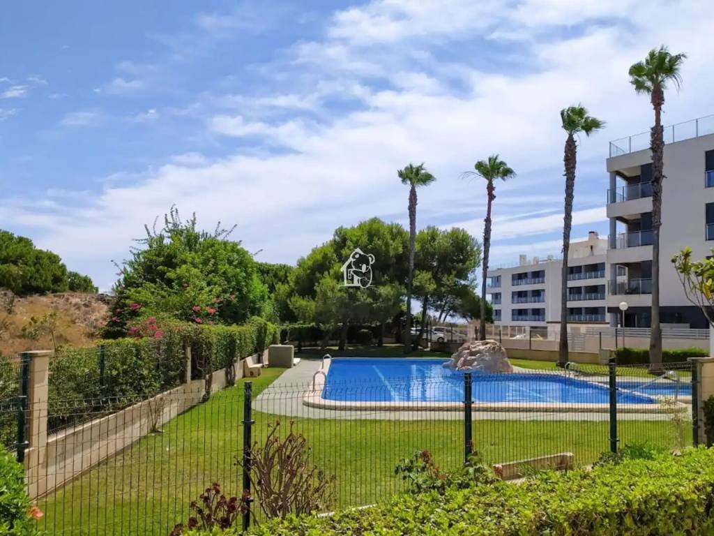 Piso de 65 m² en Torrevieja
