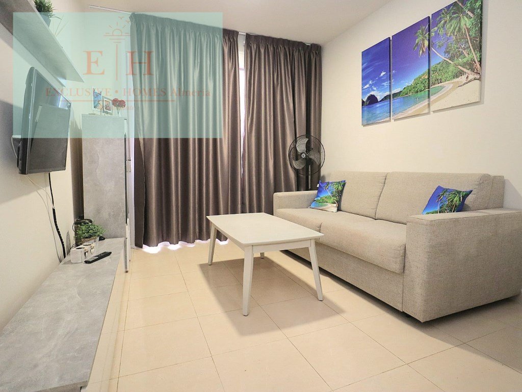Piso de 71 m² en Vera