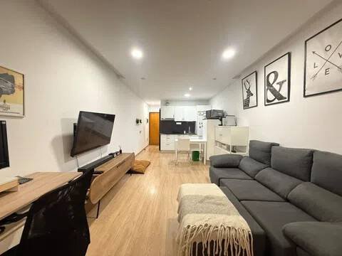 Appartement 40 m² à Las Palmas de Gran Canaria