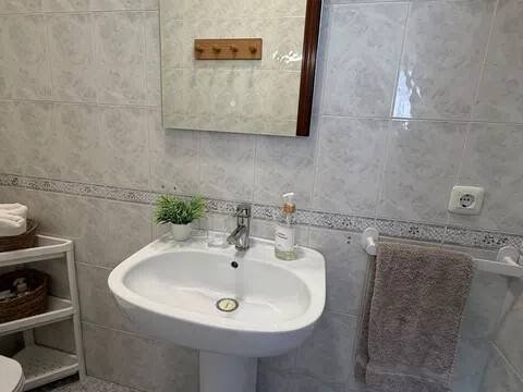 Piso de 85 m² en Moguer
