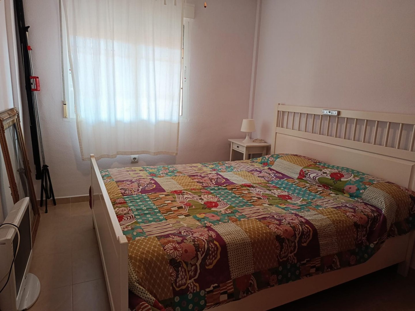 Piso de 80 m² en Cartagena
