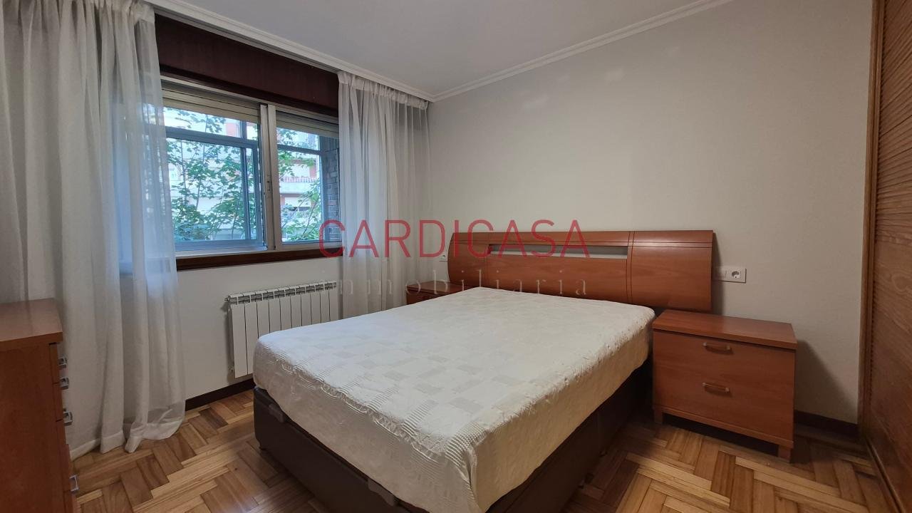 Piso de 96 m² en Vigo