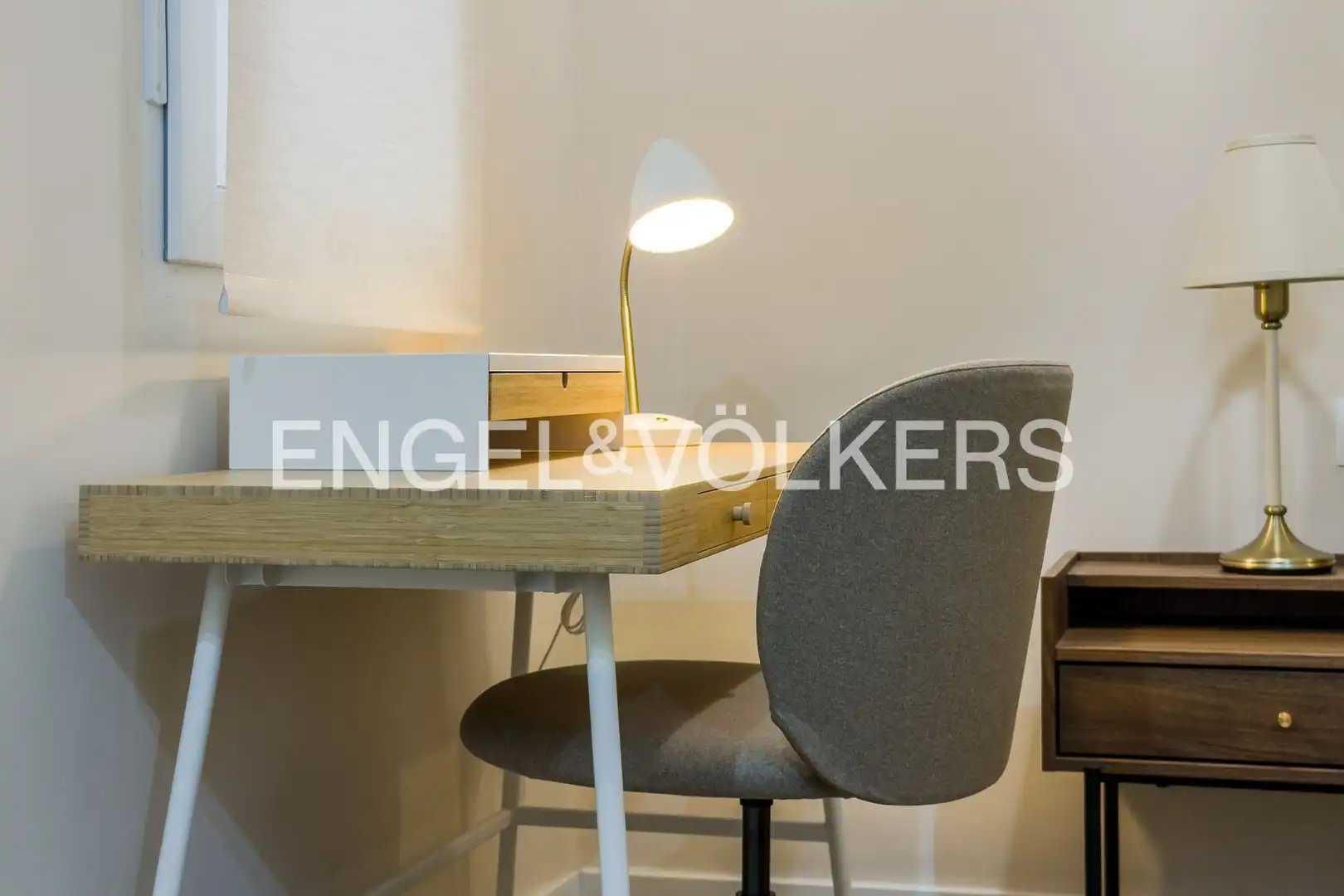 Flat 60 m² in Barcelona