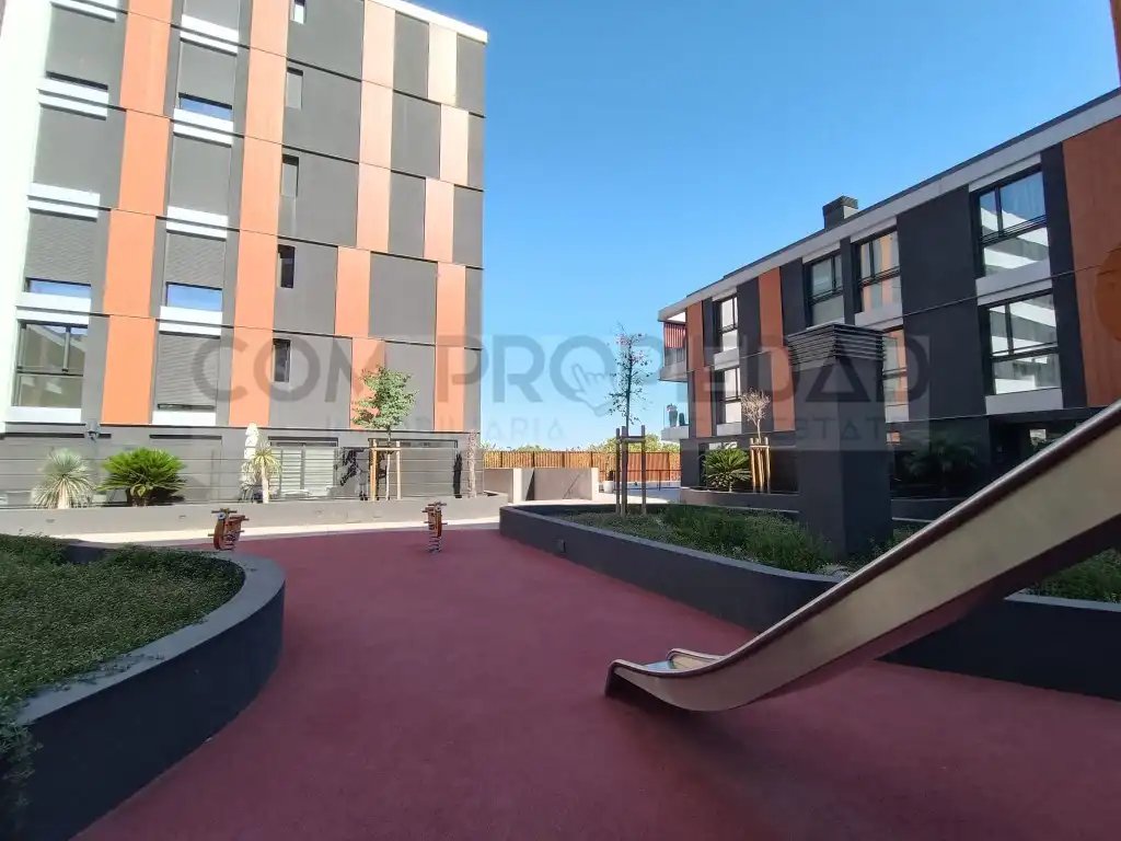 Pis de 73 m² a Palma