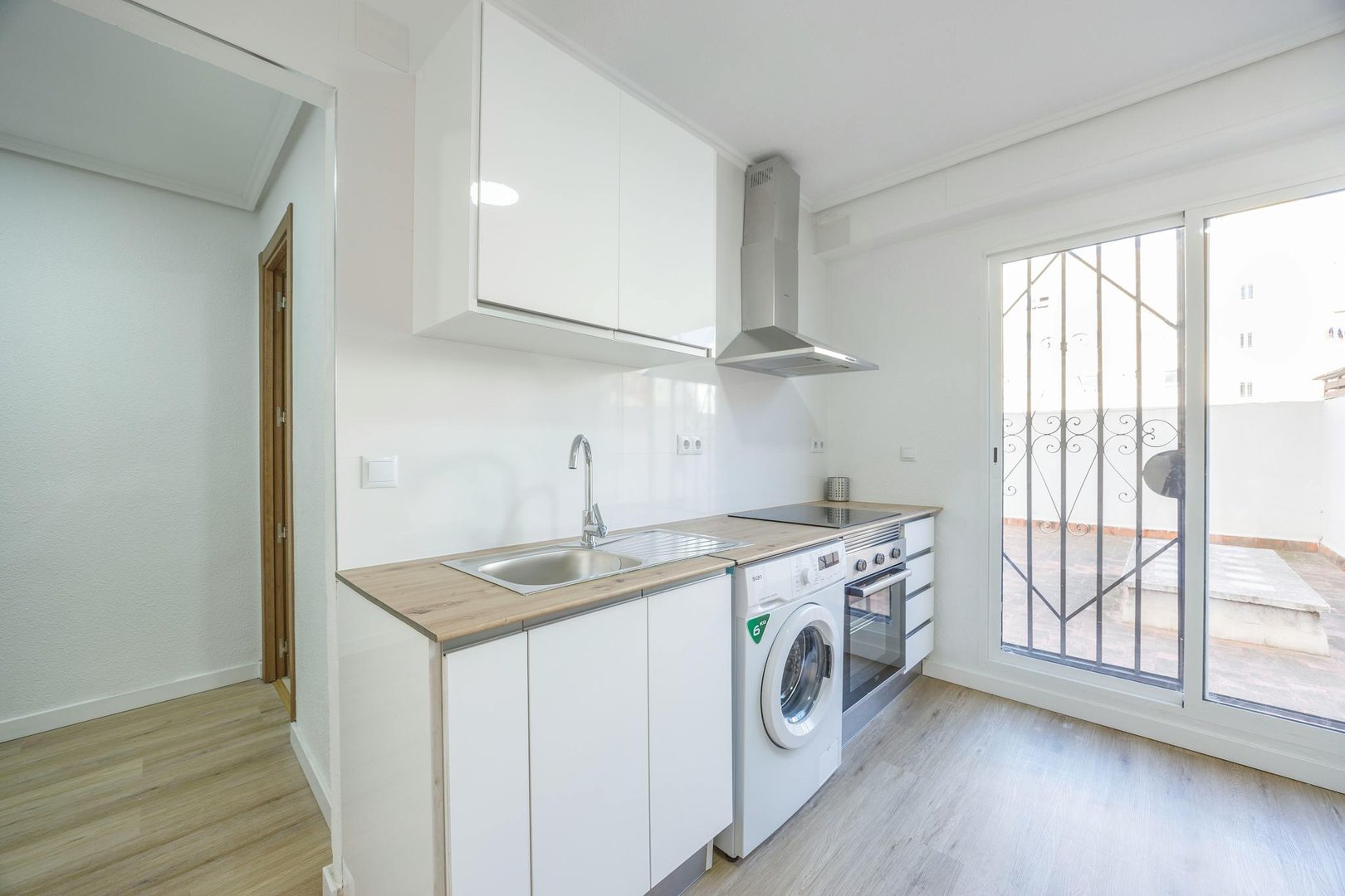 Chambre à louer, Valence