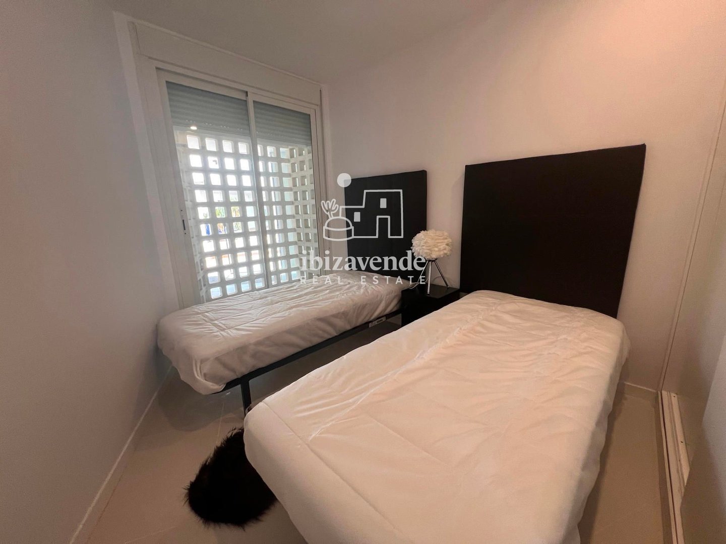 Pis de 102 m² a Sant Josep de sa Talaia