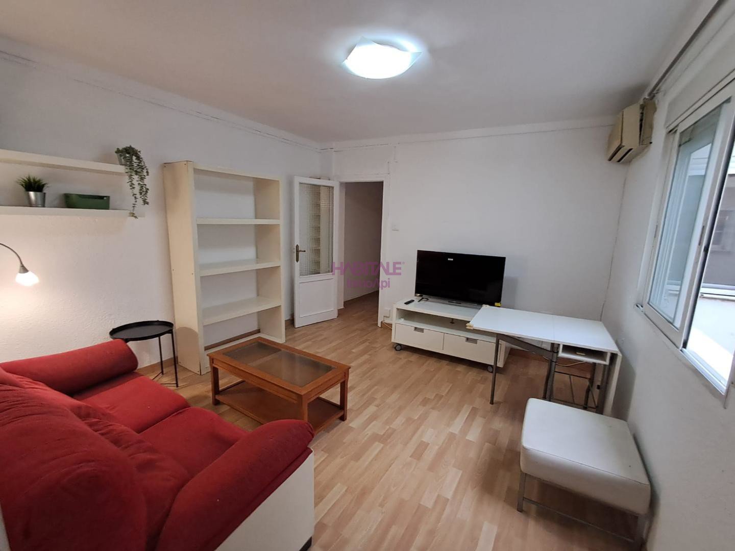 Pis de 79 m² a València