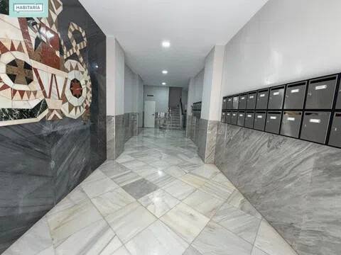 Pis de 110 m² a Màlaga