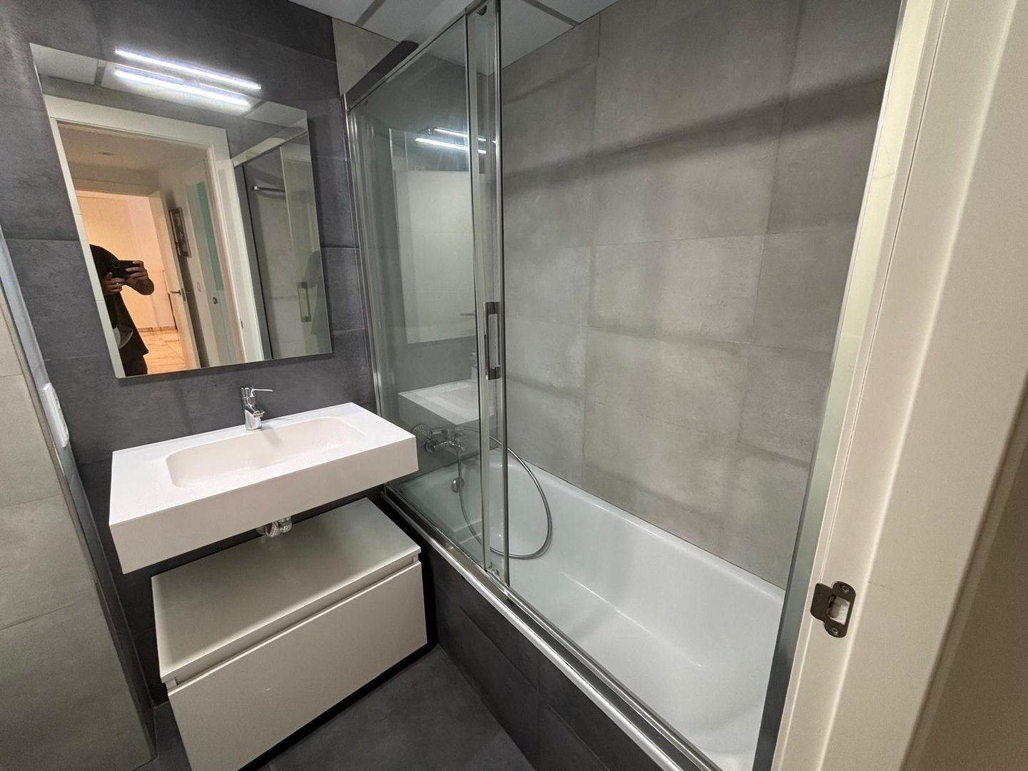 Piso de 125 m² en Murcia