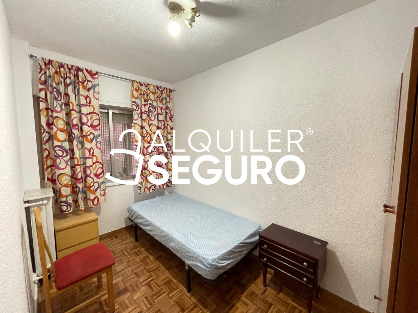Piso de 96 m² en Madrid