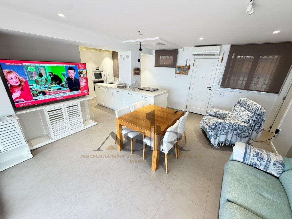 Piso de 60 m² en Cullera